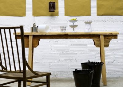 Εnter home – farm look