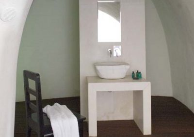 Ηotel Ιcons – Σαντορίνη