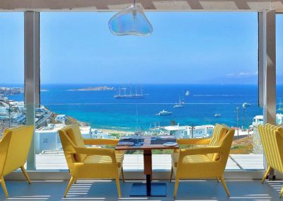 Mykonian k Hotels