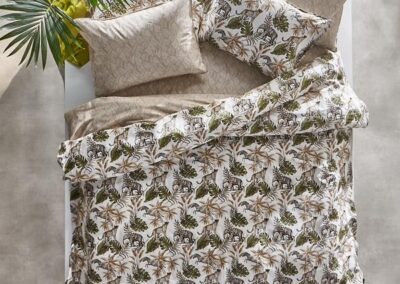 Kentia home linen 20/21