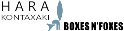 boxesnfoxes logo