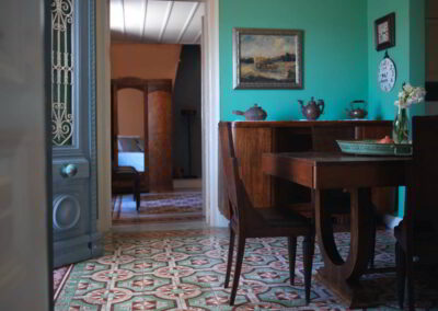 Sto Roloi Apartment & Studio