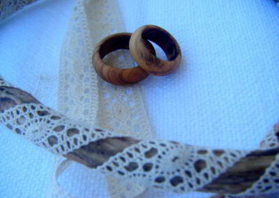 wedding & baptism @ Poros