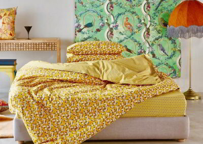 kentia home linen – A/W 21-22 retrospectiva
